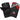 RDX F2 4oz Bag Gloves for Training#color_red