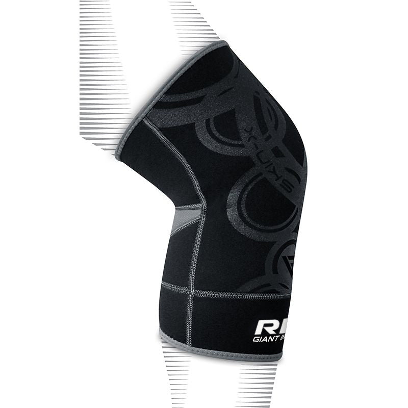 RDX K2 Knee Support – RDX Sports