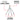 RDX 8O 2ft 3-in-1 Kids Punch Bag & Gloves Set