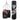 RDX F10B Training Punch Bag with Bag Mitts-Filled-5 ft