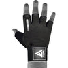 RDX T2 Gants Musculation 