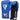 RDX APEX Competition/Fight Lace Up Boxing Gloves#color_blue