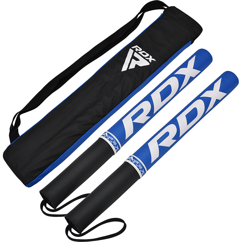 Pro Rx Stick RDX Apex Pro Training Precision Stick – RDX Sports - Canada