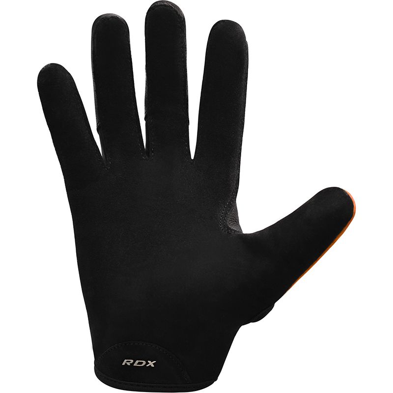 RDX F43 Full Finger Workout Gloves