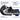 RDX F6 KARA Boxing Gloves & Focus Pads blue_#color_blue