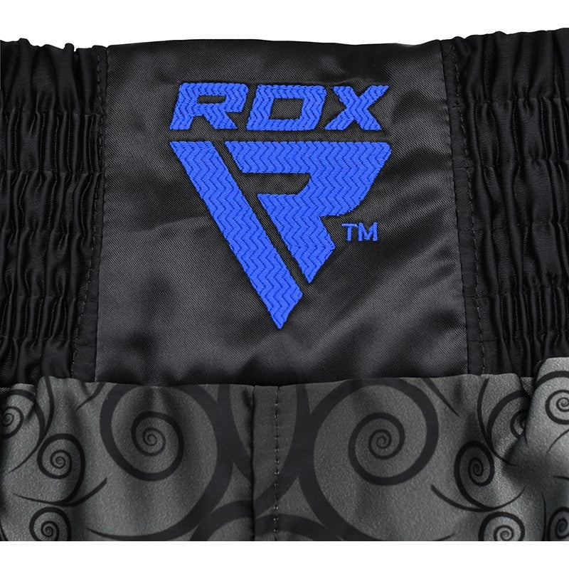 RDX BSS Trainings Boxerhose