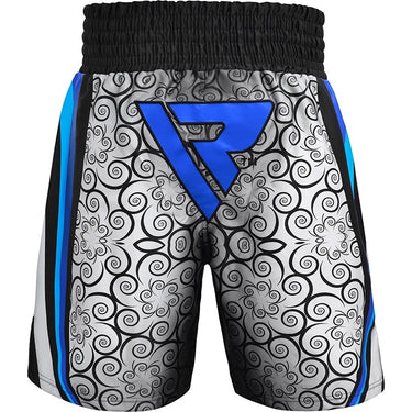 RDX BSS Training Boxing Shorts