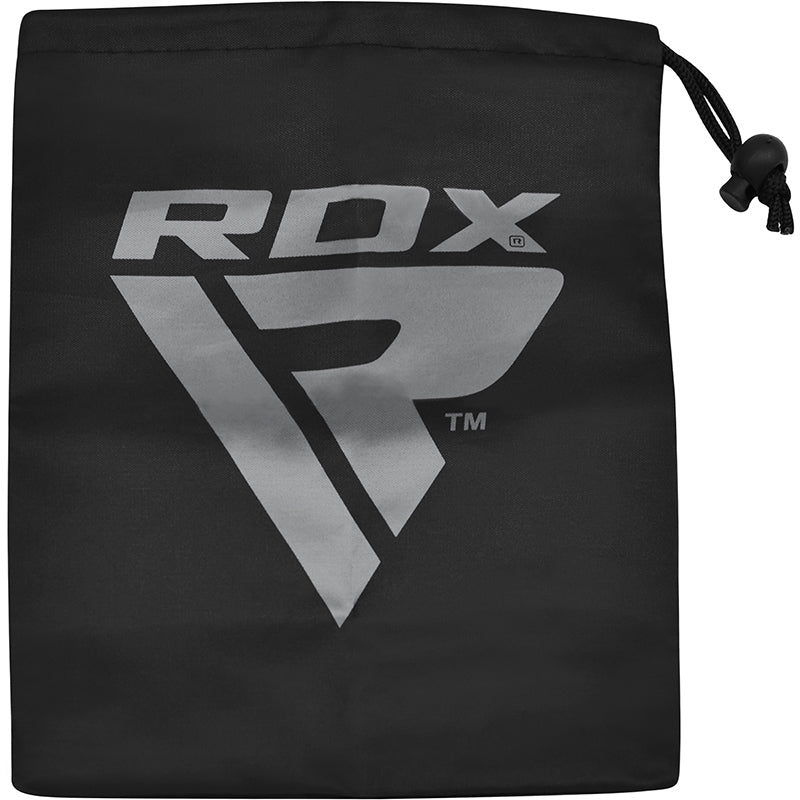 RDX C2 Adjustable Aluminum Handle Skipping Rope