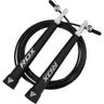 RDX C9 Adjustable Skipping Rope#color_black