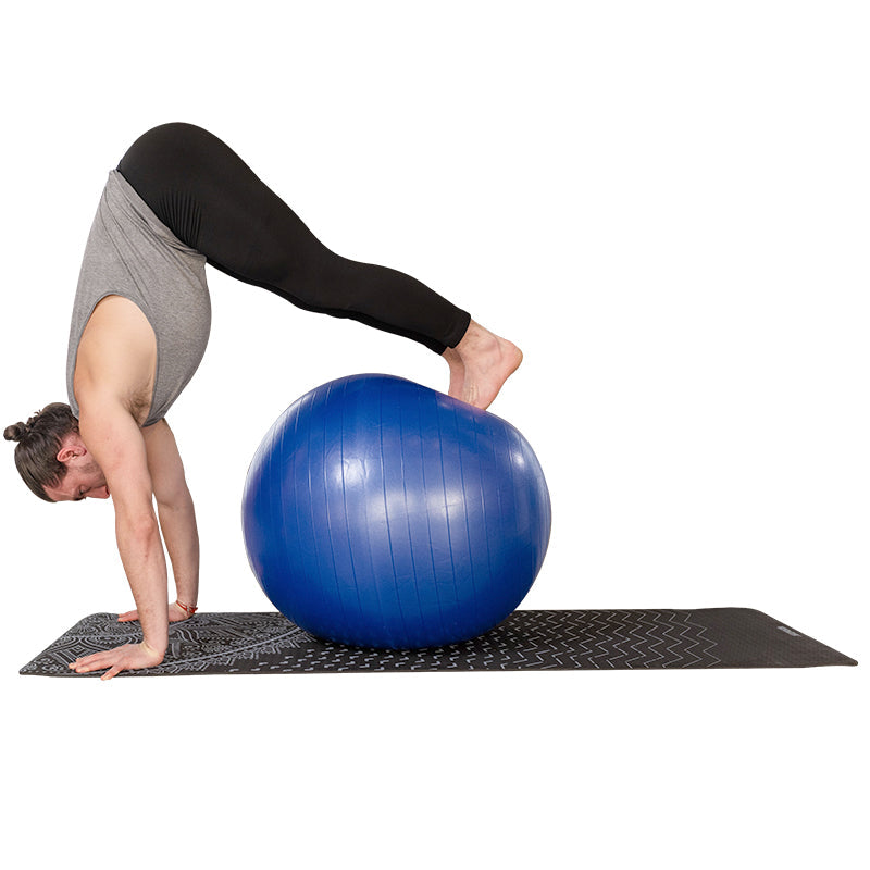 Yoga Mat TPE  RDX® Sports CA – RDX Sports