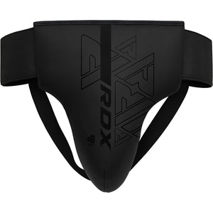 RDX F6 Kara Groin Guard