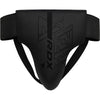 RDX F6 KARA Protection Abdos