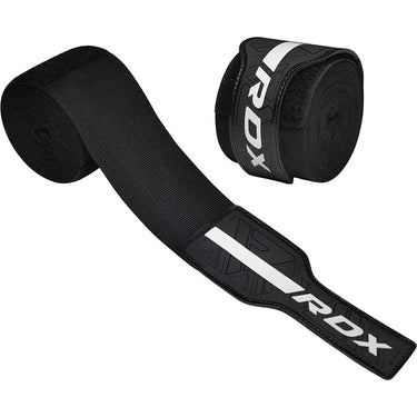 RDX F6 Kara Boxing Hand Wraps#color_white
