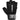 RDX W1 Gym Workout Gloves#color_black
