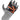 RDX 4O Orange Camo Weight Lifting Grip