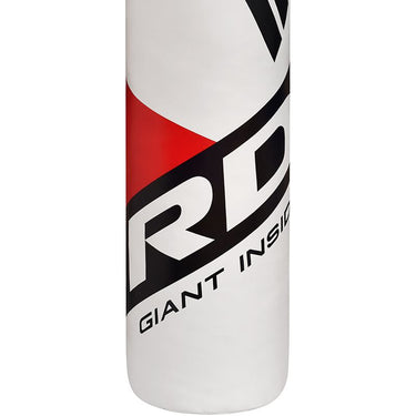 RDX F10 8Pc 4ft/5ft Punch Bag with Bag Mitts