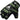 RDX F11 Camouflage Gym Workout Gloves