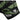 RDX F11 Camouflage Gym Workout Gloves