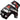 RDX F11 Camouflage Gym Workout Gloves