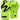 RDX green training boxing gloves