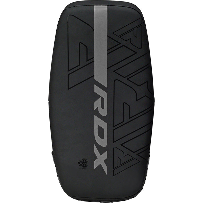 RDX F6 KARA Thai Pad Black#color_silver