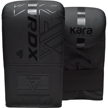 RDX F6 KARA Bag Mitts & Focus Pads#color_black