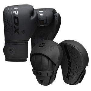 RDX F6 KARA Gants Et Mitaines