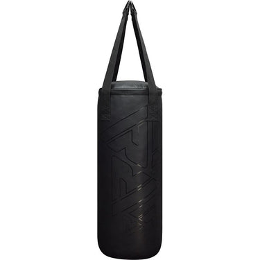 RDX F6 KARA  Junior Punch Bag#color_black