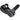 RDX F6 Kara Boxing Training Gloves Black#color_white