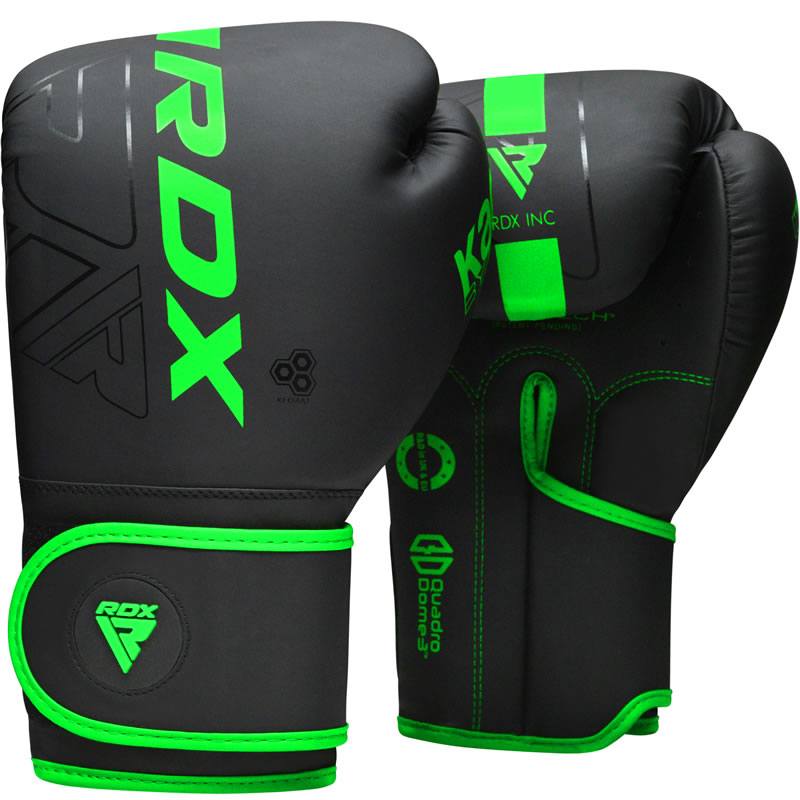 Canadian Hook G12000 Boxing Gloves REVIEW- A COMFORTABLE GLOVE THAT COULD  USE SMALL IMPROVEMENTS 