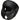 RDX F6 KARA Head Guard Black#color_black