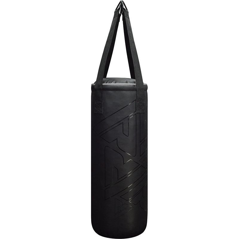 RDX F6 KARA  Junior Punch Bag#color_silver