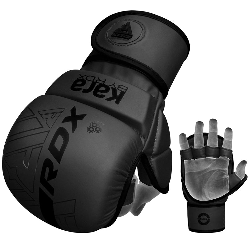 RDX REX MMA Sparring Gloves –