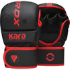 RDX F6 KARA MMA Gants de Sparring 