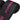 RDX F6 KARA Bag Gloves 4oz Black#color_pink