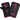RDX F6 KARA 4ft/5ft Punch Bag & Bag Gloves#color_pink