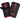 RDX F6 KARA Bag Gloves 4oz Black#color_red