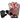RDX F7 2XL Red Cross training gloves