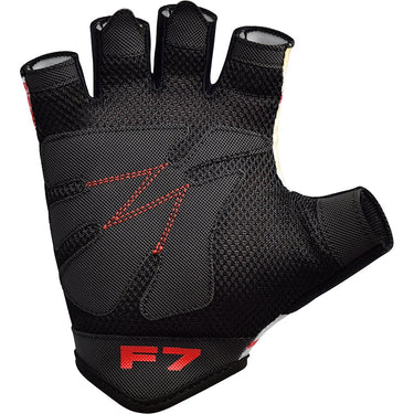RDX F7 Revenge X Gym Gloves
