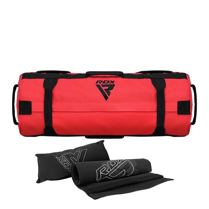 Strong and Sturdy RDX Fitness Sandbags for fierce athletes – RDX