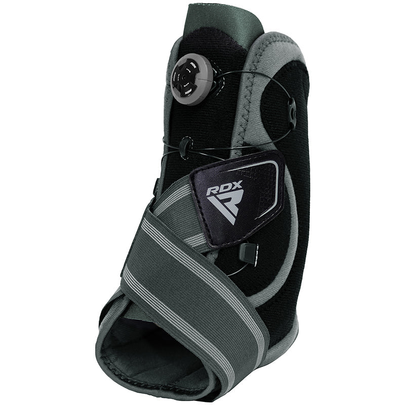 RDX FT Bio Tech Brace Support for Sprained Ankle with FlexDIAL