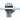 RDX G3 Black Leather Hand Grip Pads#color_black