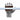 RDX G3 Black Leather Hand Grip Pads#color_brown