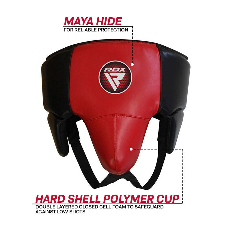 Buy Boxing Groin Guards & Protective Cups