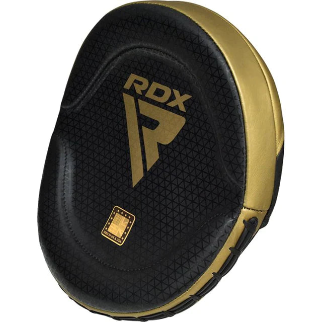 RDX L1 Mark Pro Bundle L1#color_golden