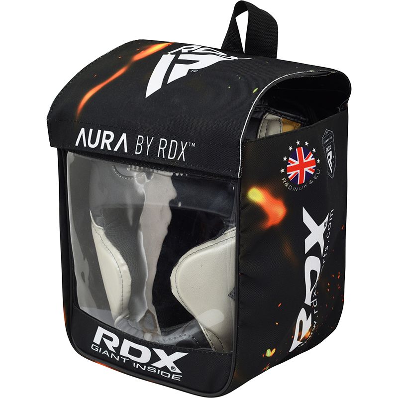 RDX KT17 Aura Head Guard