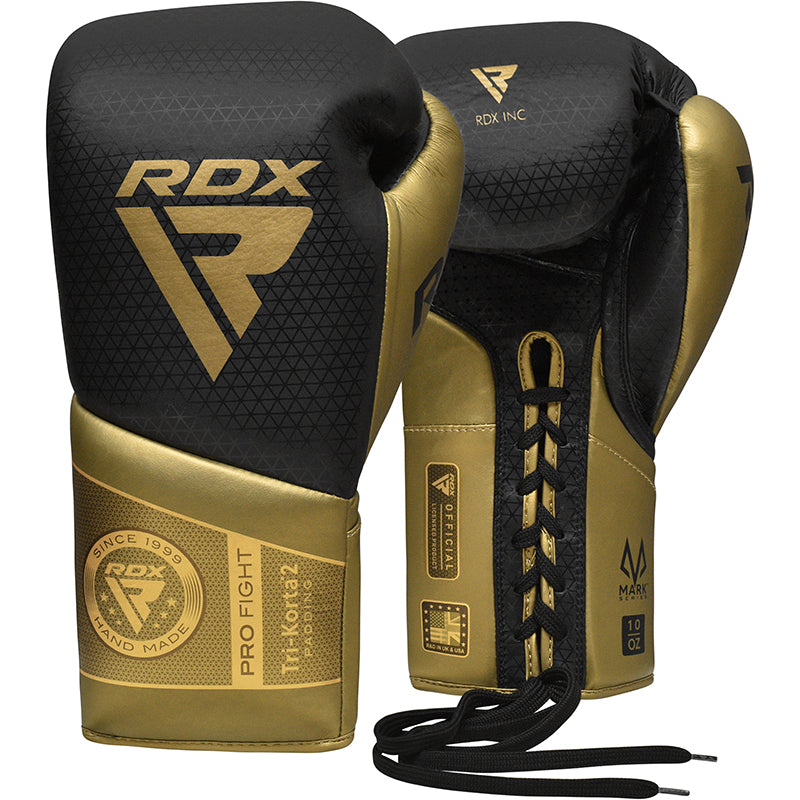 RDX K2 Mark Pro Fight Boxing Gloves