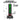 RDX F6 KARA 5-ft Free-standing Punching Bag#color_green