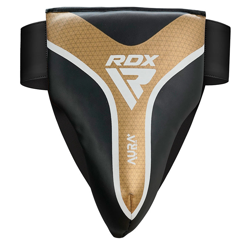 RDX GROIN GUARD AURA PLUS T-17 – RDX Sports