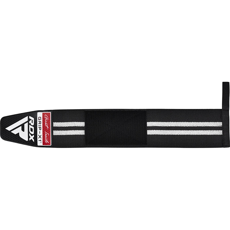 RDX WR11 GYM WRIST WRAP #color_white